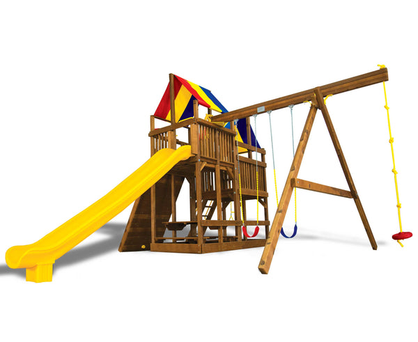 King Kong Feature Clubhouse Pkg II Feature Model (44A)