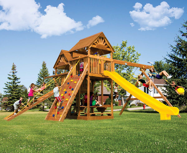 King Kong Clubhouse Pkg II Work of Art (45D)