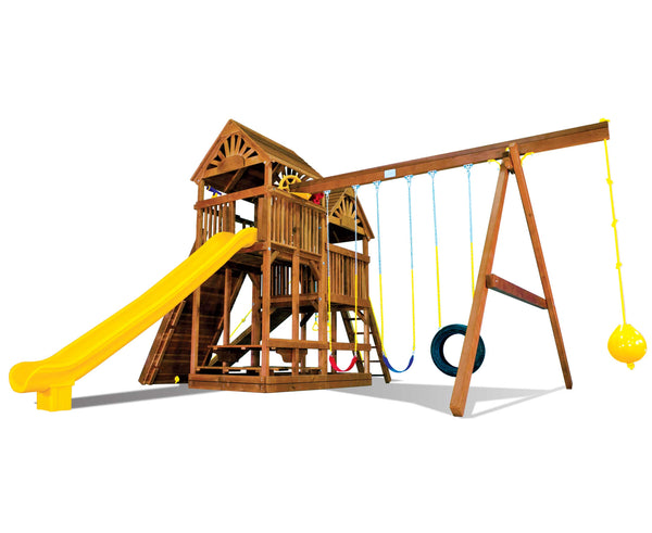 King Kong Clubhouse Pkg II Work of Art (45D)