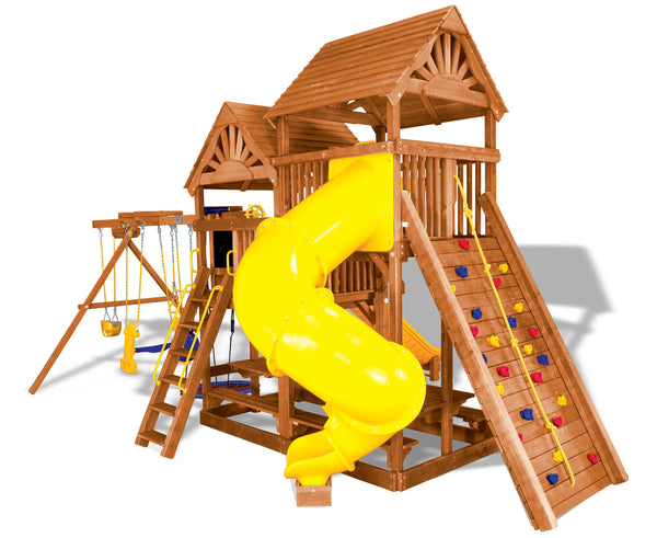 King Kong Clubhouse Pkg II w/ Party Table and More (45E)