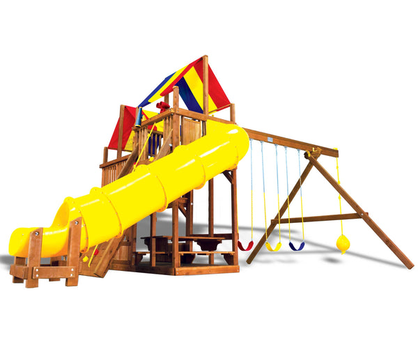 King Kong Clubhouse Pkg II Outrageous (47G)