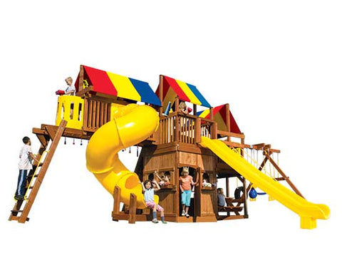 King Kong Clubhouse Pkg V Ginormous (47I)