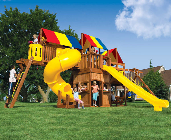 King Kong Clubhouse Pkg V Ginormous (47I)