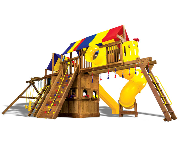 King Kong Clubhouse Pkg V Ginormous (47I)