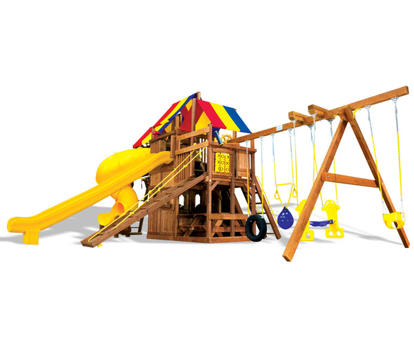 King Kong Clubhouse Pkg V Ginormous (47I)