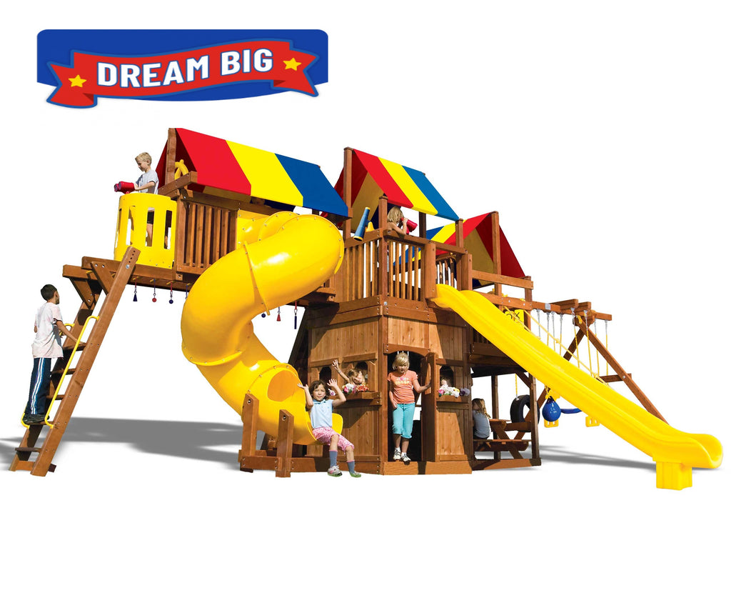 King Kong Clubhouse Pkg V Ginormous (47I)- Reg price $20799