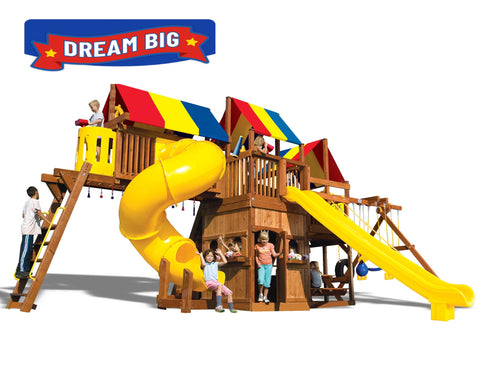 King Kong Clubhouse Pkg V Ginormous (47I)- Reg price $20799