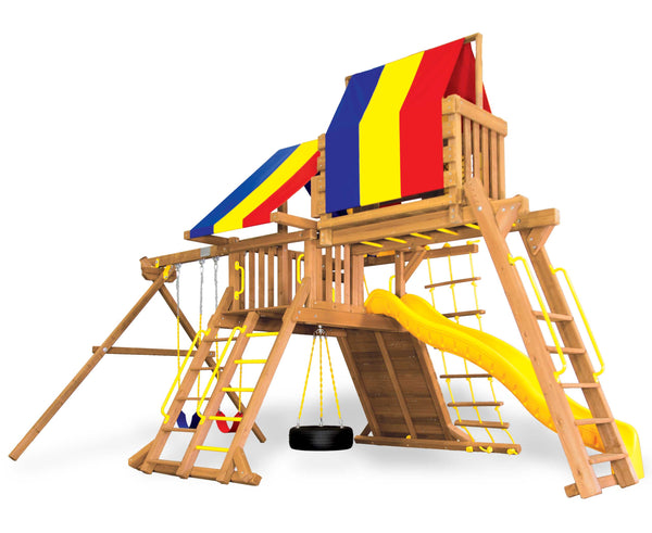 Circus Castle Pkg IV Popular (9E)