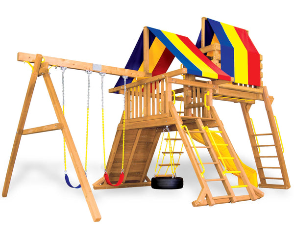 Circus Castle Pkg IV Popular (9E)