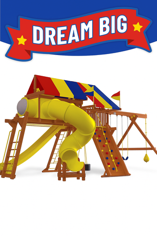 King Kong Super Castle Pkg V Grand Slam (27H)- Reg Price $15,999