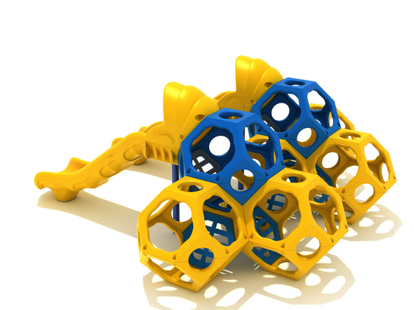 Euclids Universe Cube Structure - INSTALLED