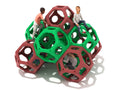 Blackwell Berm Cube Structure - INSTALLED