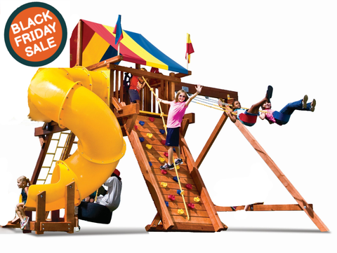 King Kong Castle Space Saver (Custom)