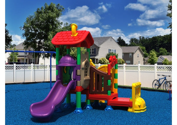 Moonlight Commercial Play System - INSTALLED