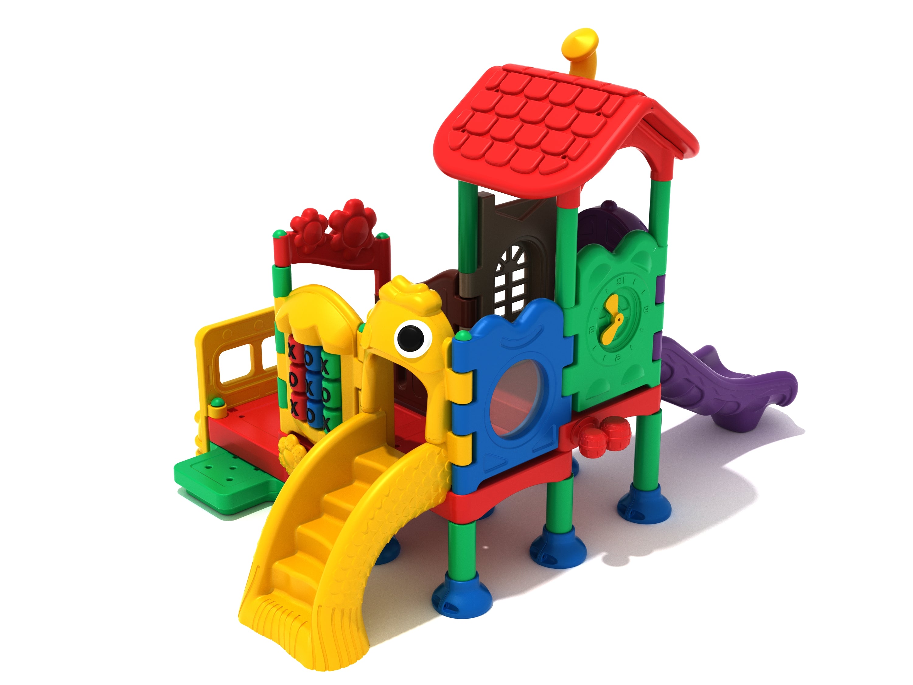 Moonlight Commercial Play System - INSTALLED