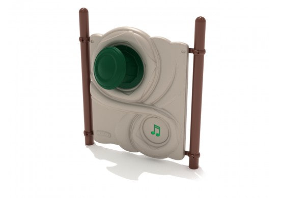 Drum Panel- INSTALLED