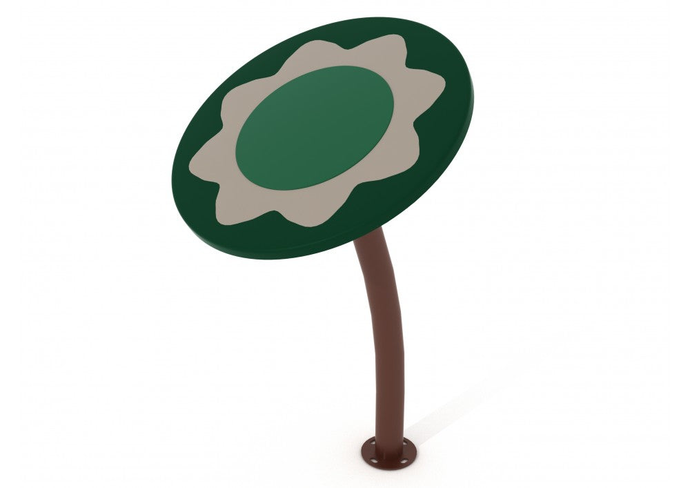 Flower Drum- INSTALLED