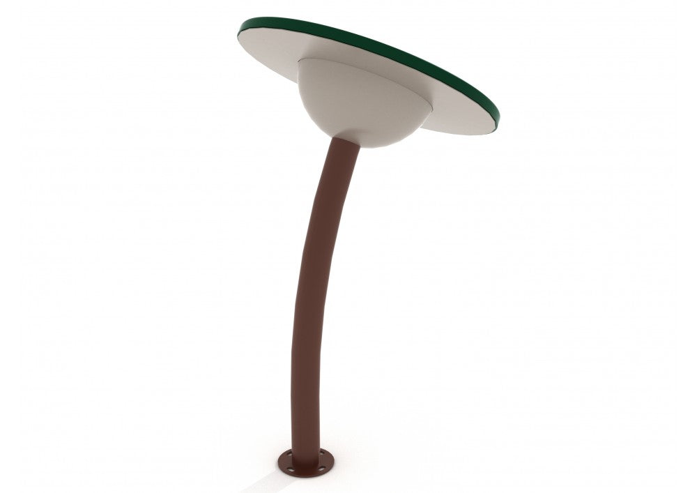 Flower Drum- INSTALLED