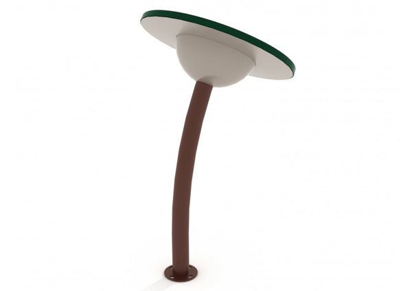 Flower Drum- INSTALLED