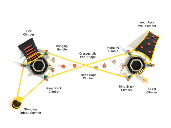 Antelope Canyon- Installed