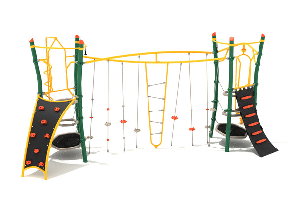 Antelope Canyon- Installed