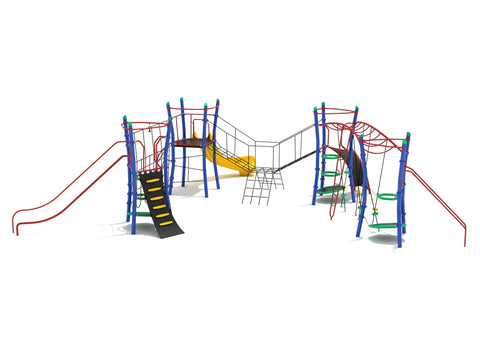 Horseshoe Canyon- Installed