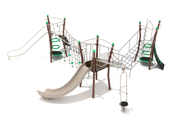 Provo Canyon- Installed