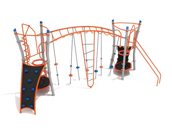 Zion Canyon- Installed