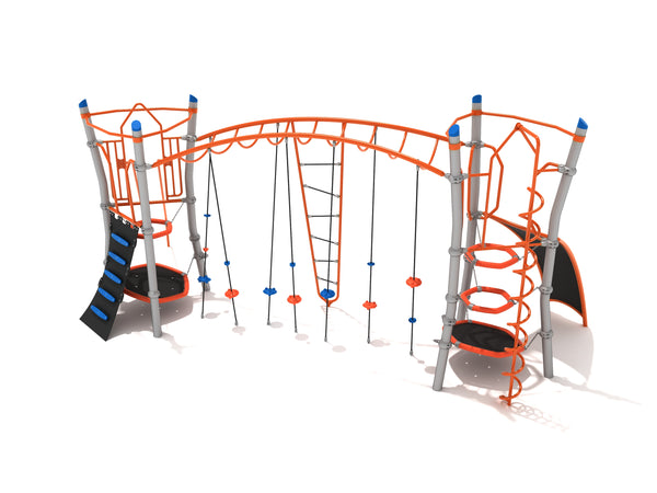 Zion Canyon- Installed