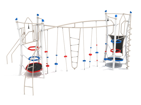 Fish River Canyon- Installed