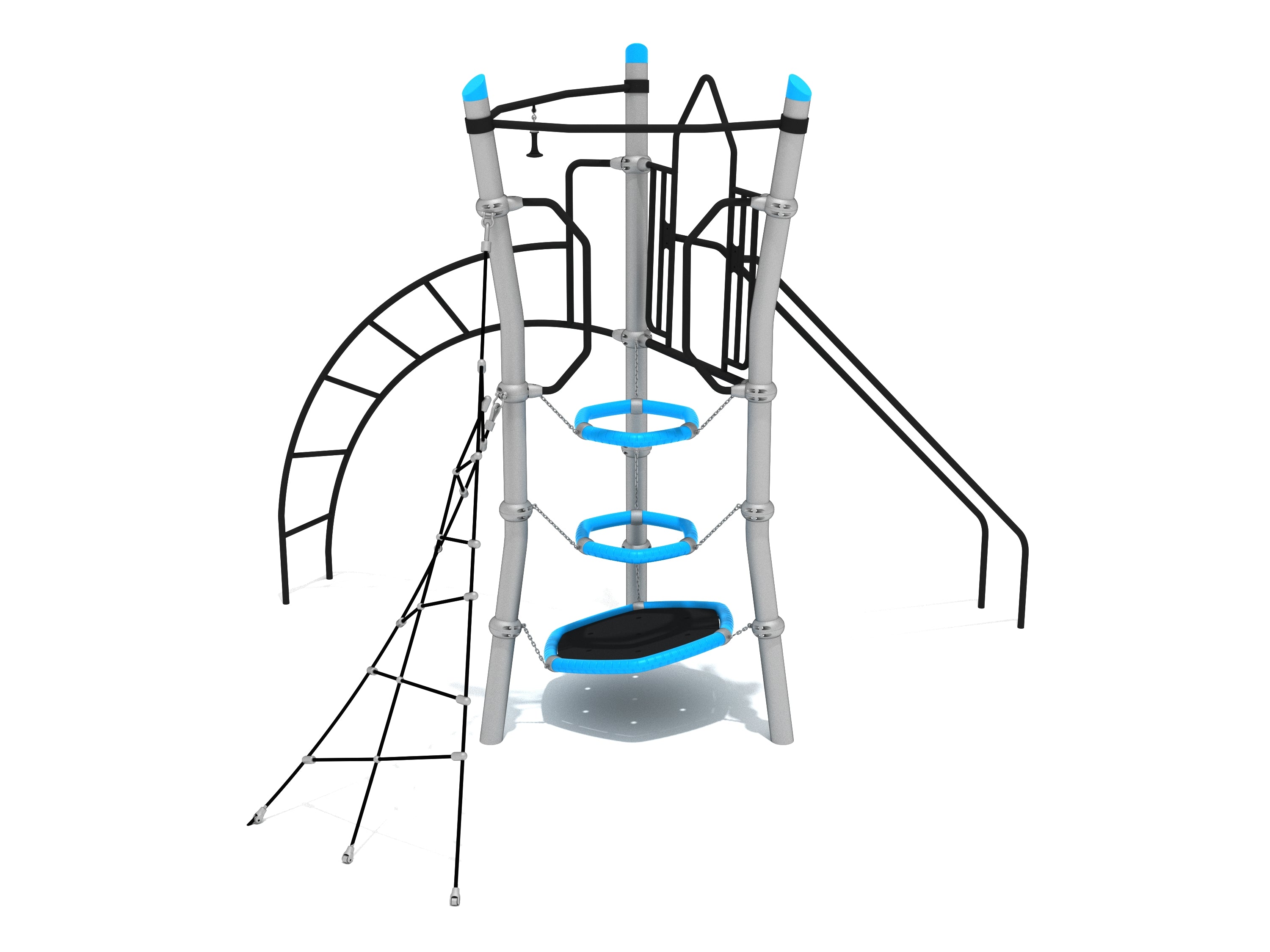 Mount Cooper - Installed