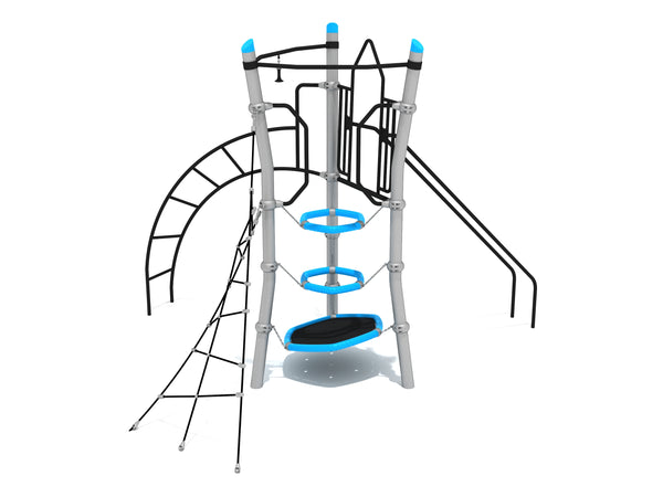 Mount Cooper - Installed