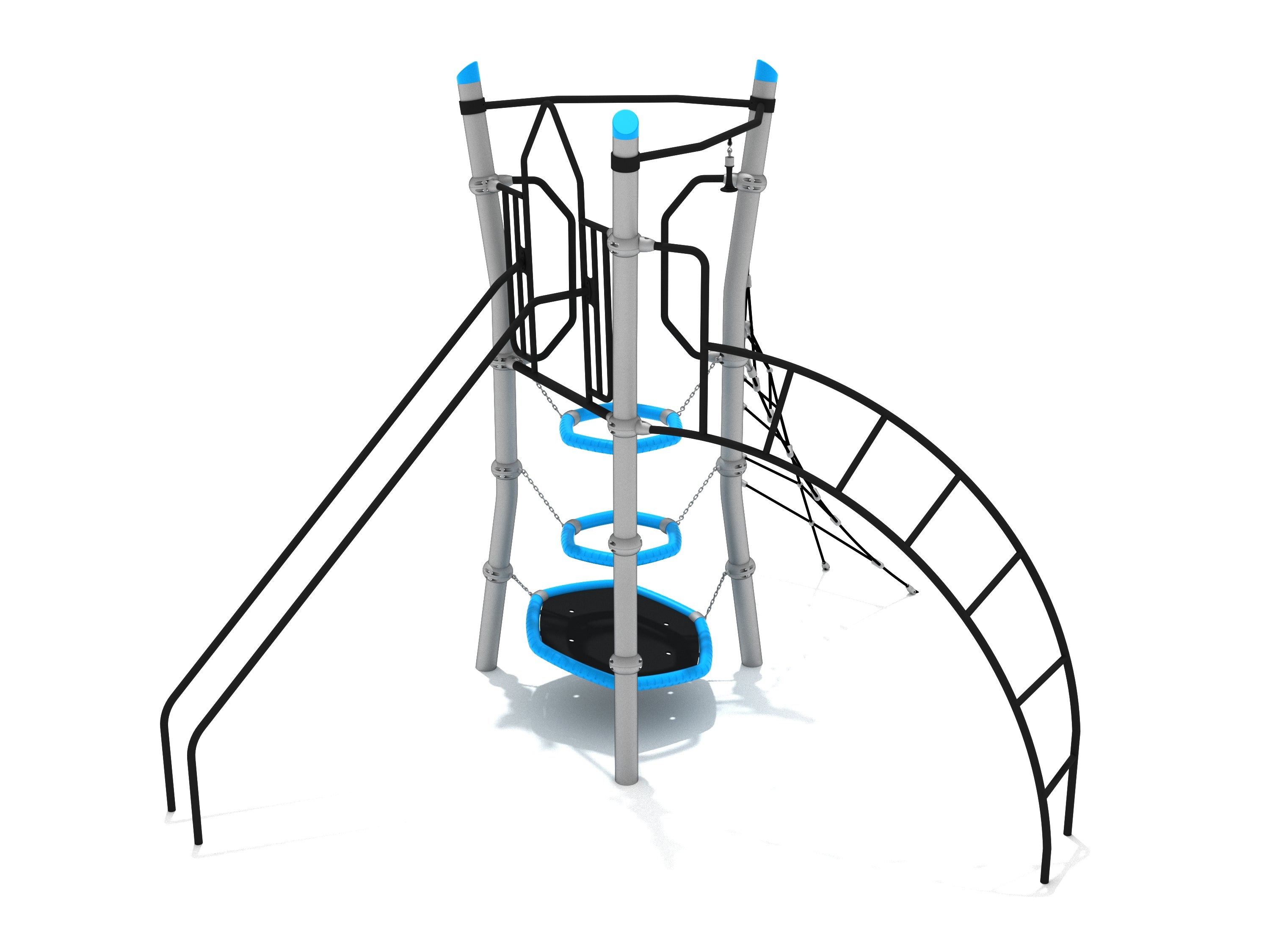 Mount Cooper - Installed