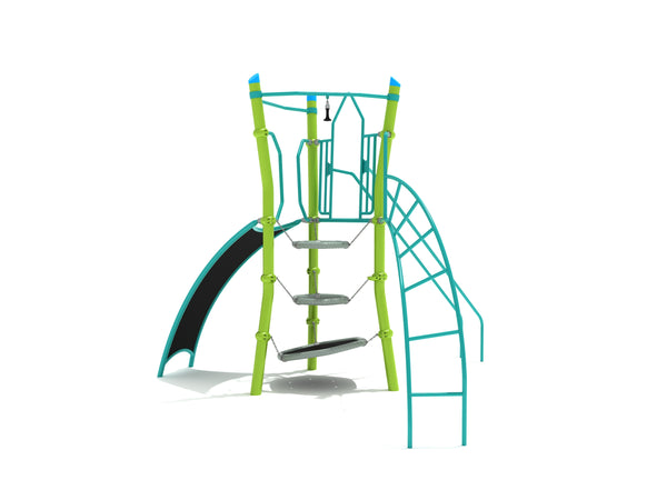 Algonquin Peak -  Installed