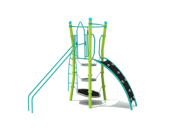 Algonquin Peak -  Installed