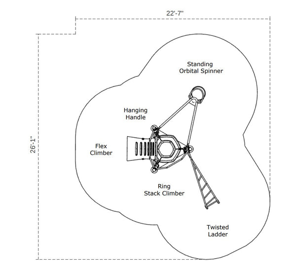 Mount Blackburn - Installed