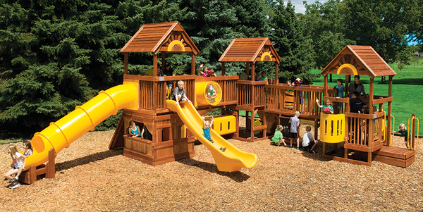 Play Village Design C Commercial Playground (8)