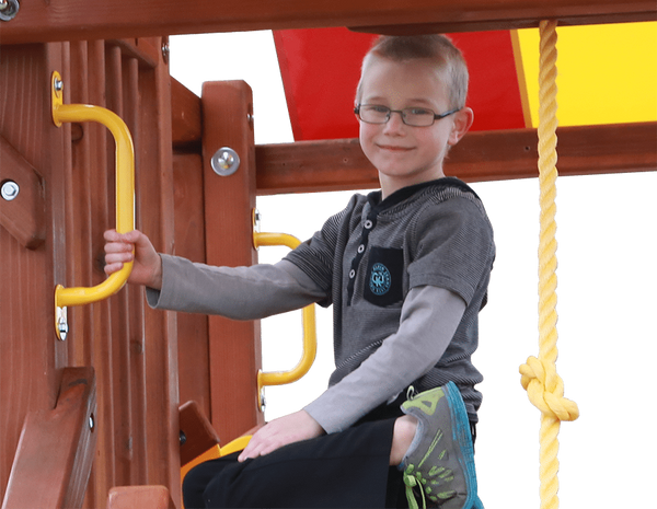 Safety Handles Pair (106)