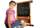Chalkboard Panel (108)