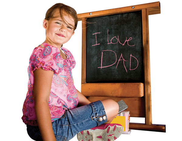 Chalkboard Panel (108)