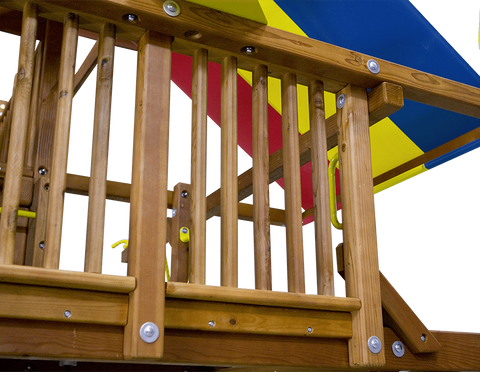 Spindle Rail (62)