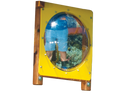 Bubble Panel (66)
