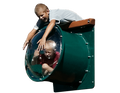 Extended Bubble Panel (110)