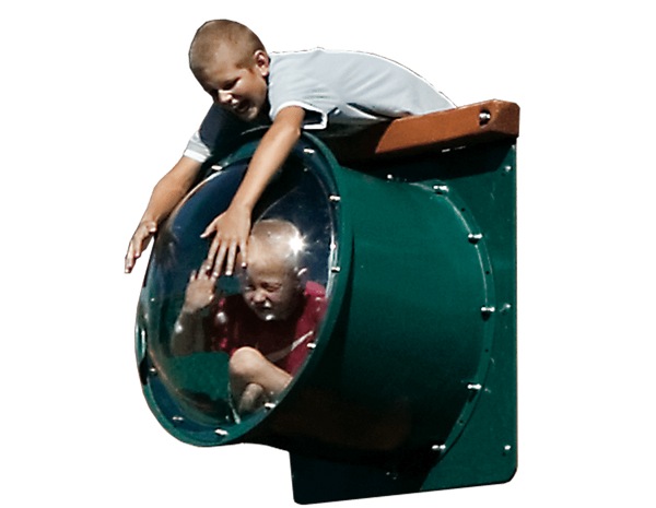 Extended Bubble Panel (110)