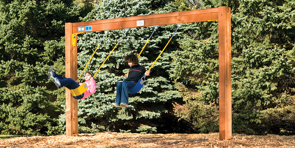 Commercial Swing Beam (C60)