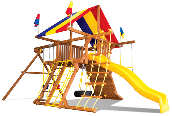 Sunshine Castle Pkg II Popular (13B)