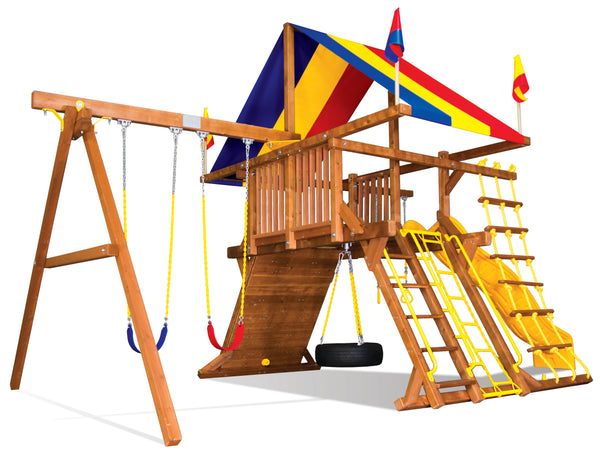 Sunshine Castle Pkg II Popular (13B)