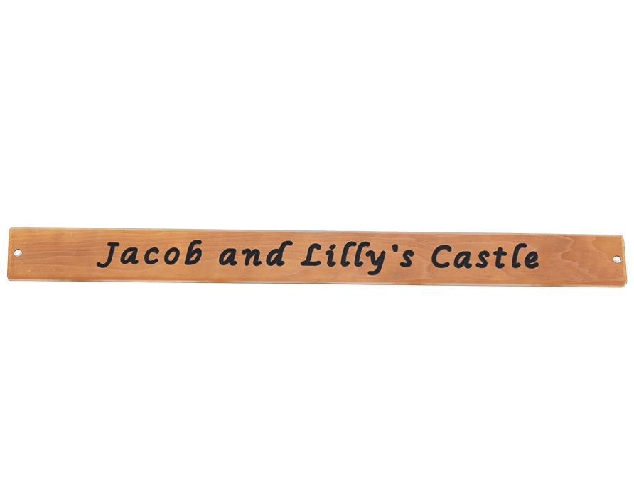 Personalized Name Board (58)
