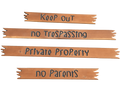 Wacky Boards