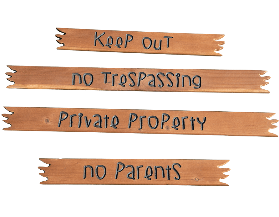 Wacky Boards